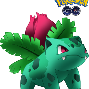 Pokemon PNG