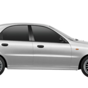 Daewoo PNG