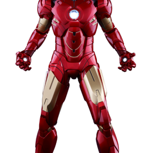Ironman PNG