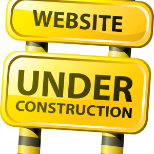 Under construction PNG