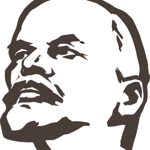 Vladimir Lenin PNG