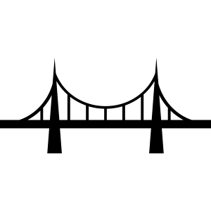 Bridge PNG