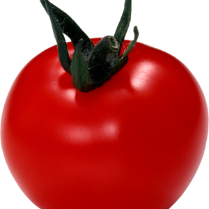 big red tomato PNG picture