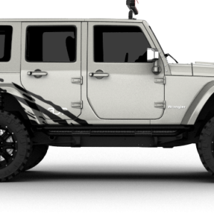 Jeep PNG