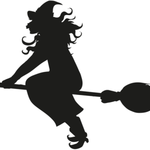 Witch PNG