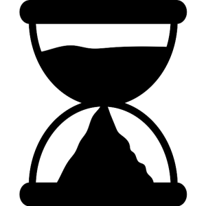 Hourglass PNG