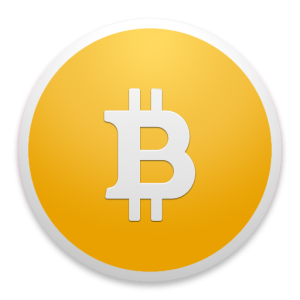 Bitcoin PNG