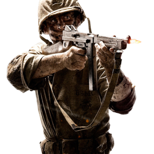 Call of Duty PNG