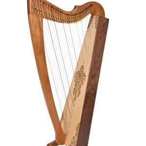 Harp PNG