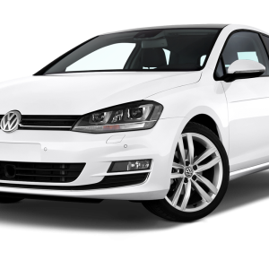 Volkswagen PNG car image