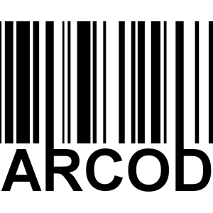 Barcode PNG