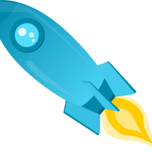 Rocket PNG