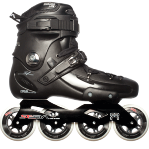 Roller skates PNG