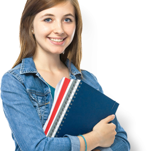 Student PNG