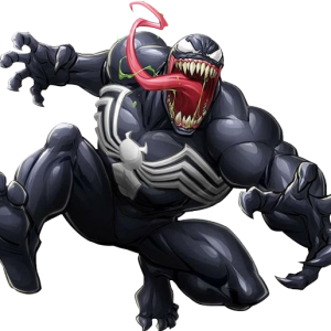 Venom PNG