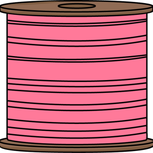 Thread PNG