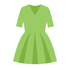 Dress PNG
