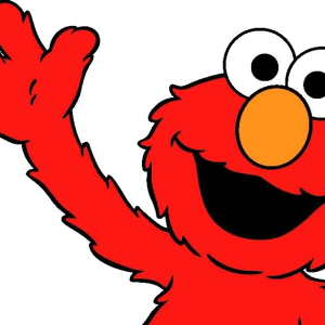 Elmo PNG