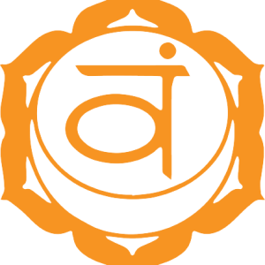 Sacral Chakra PNG