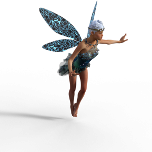 Fairy PNG