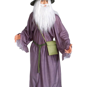 Wizard PNG