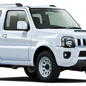 Suzuki Jimny PNG