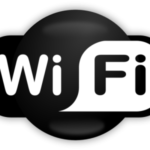 Wi-Fi logo PNG