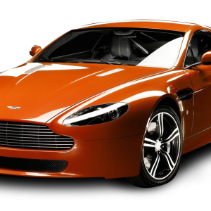 Aston Martin PNG