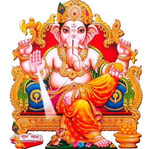 Ganesha PNG