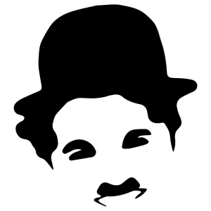 Charlie Chaplin PNG