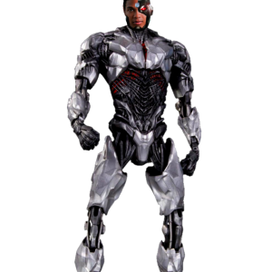 Cyborg PNG