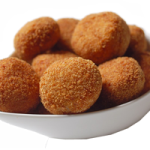 Falafel PNG