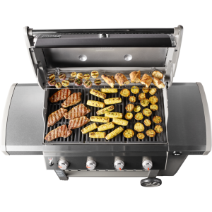 Barbecue PNG
