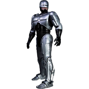 Robocop PNG