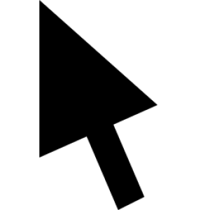 Mouse Cursor PNG