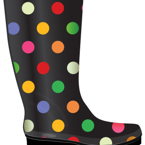 Rubber boots PNG