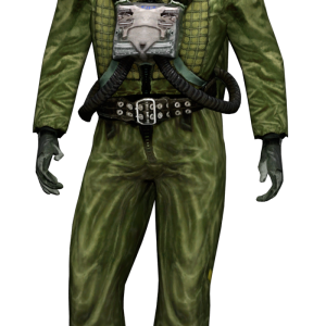 S.T.A.L.K.E.R. PNG, Stalker PNG