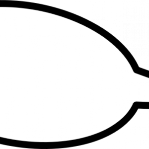Speech balloon PNG