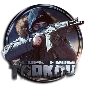 Escape from Tarkov logo