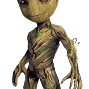 Groot PNG