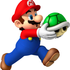 Mario PNG