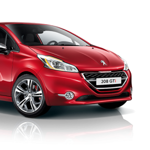 Peugeot PNG