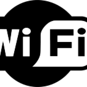 Wi-Fi logo PNG