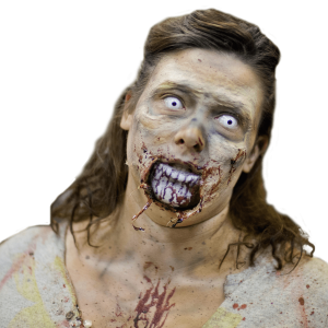 Zombie PNG