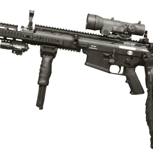 Sniper rifle PNG