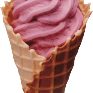 Ice cream PNG image