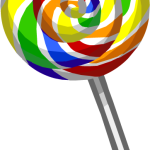 Lollipop PNG