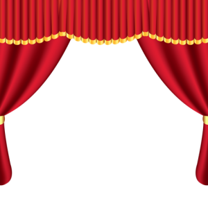 Curtains PNG