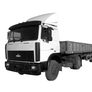 Kamaz PNG