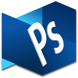 Photoshop logo PNG